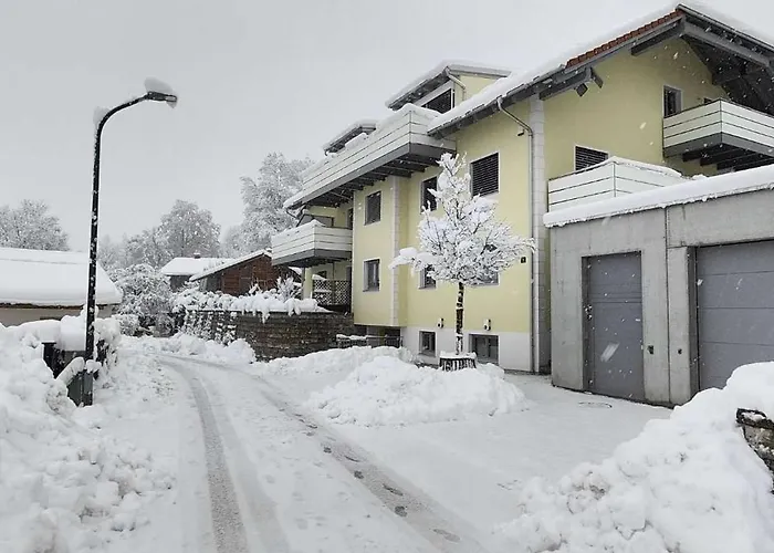 Haus Langweid