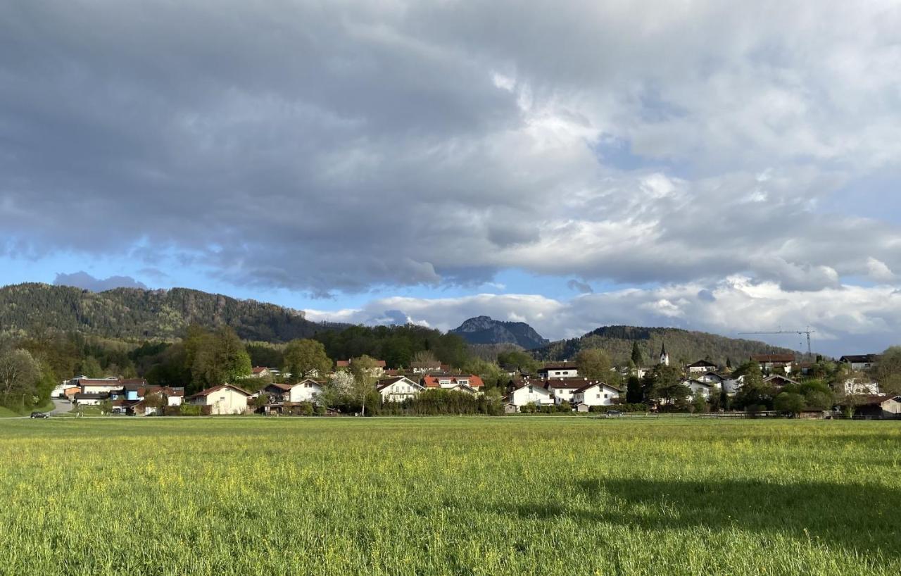 Haus Langweid * Neubeuern