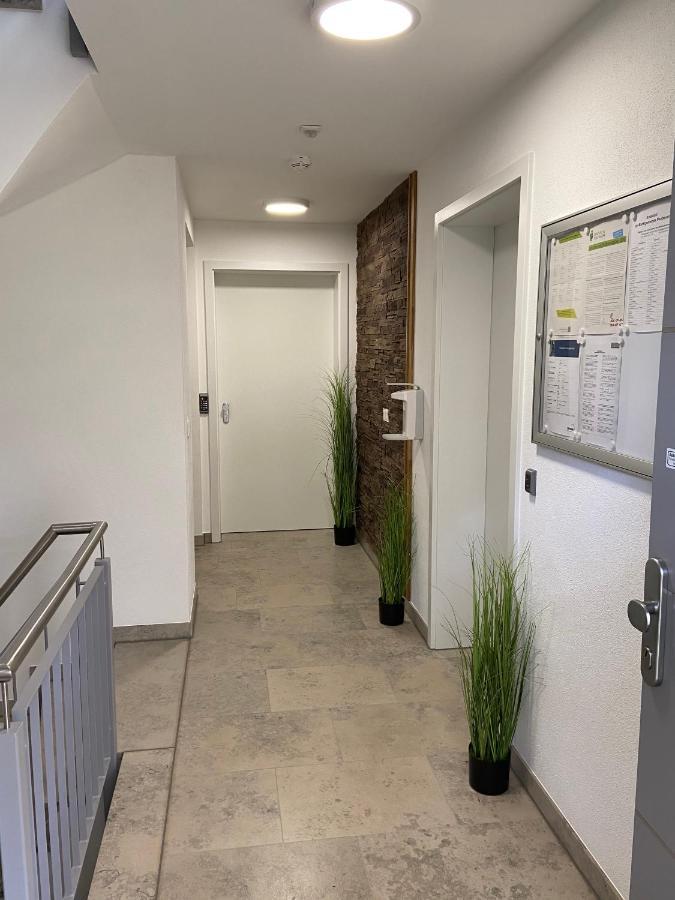 Apartment Haus Langweid Neubeuern