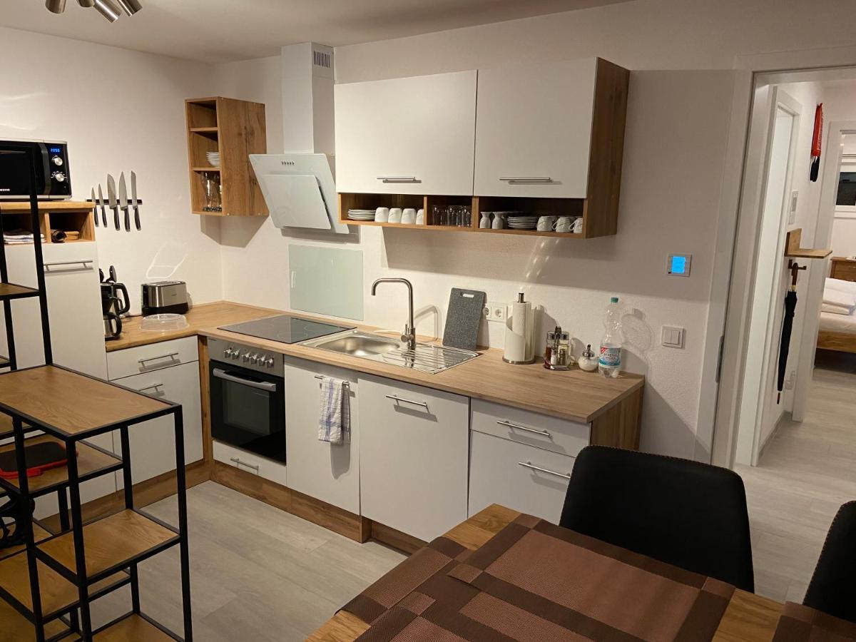 Haus Langweid Apartment Neubeuern