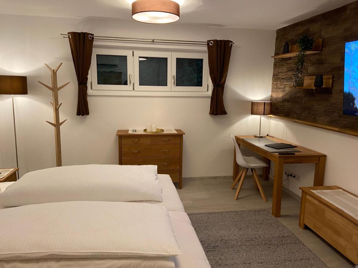 Haus Langweid Apartment Neubeuern