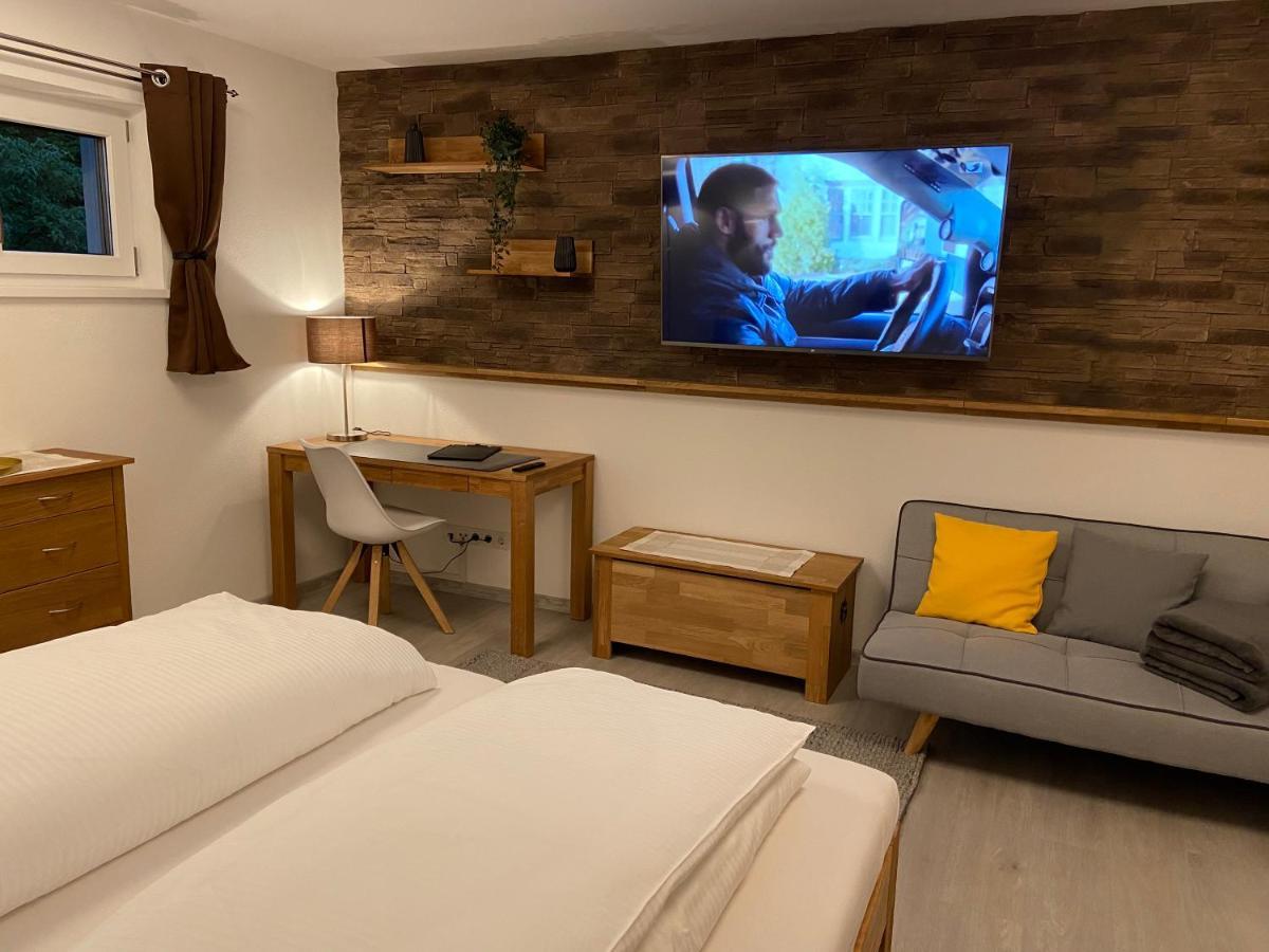 Apartment Haus Langweid