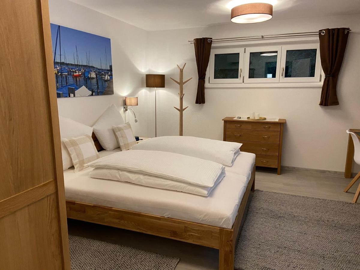 Apartment Haus Langweid *