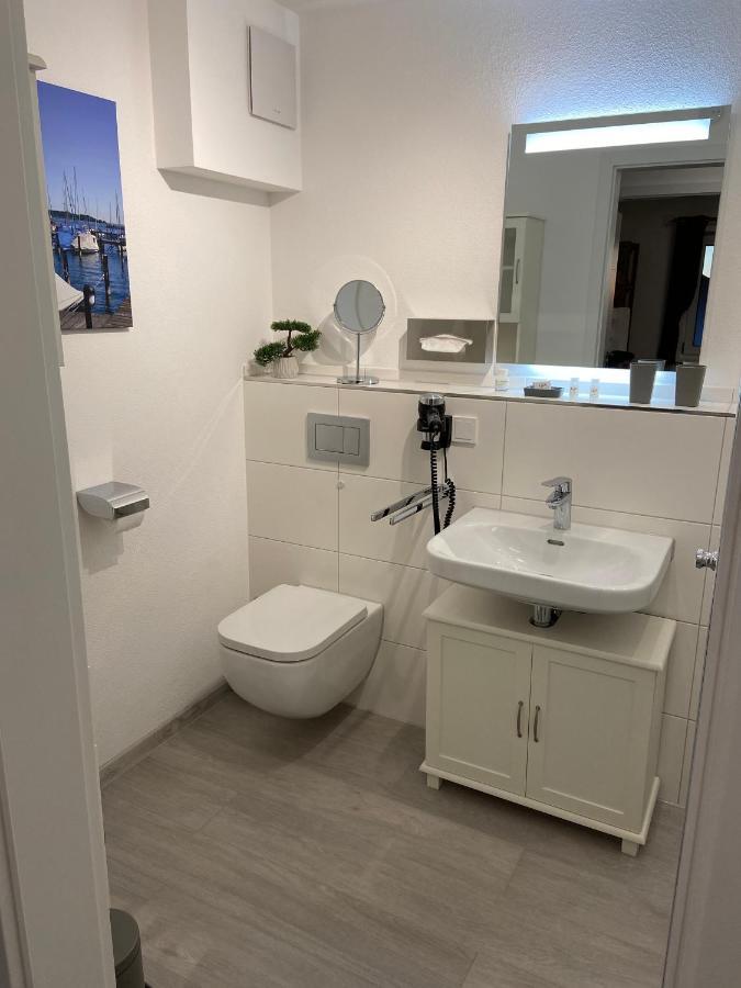 Haus Langweid Apartment *