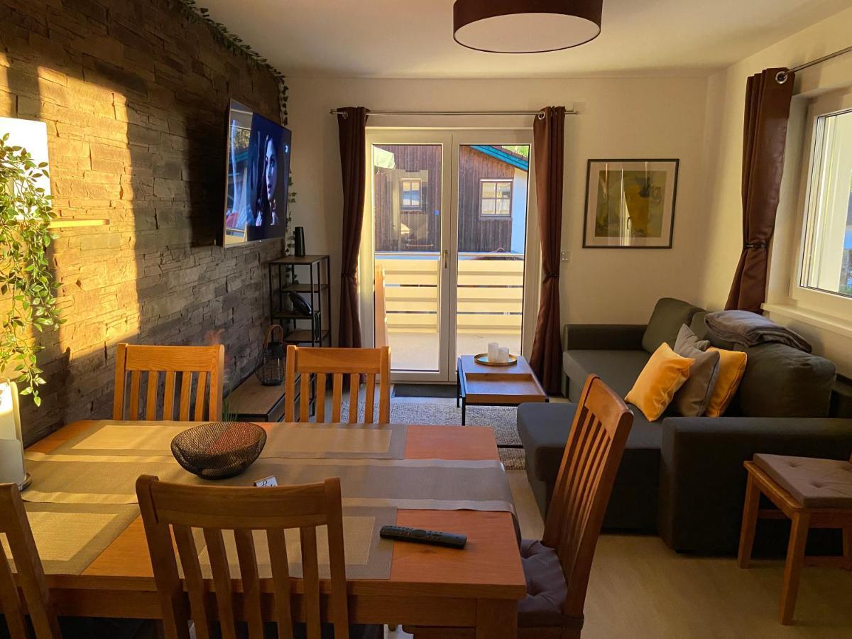 Haus Langweid Apartment Neubeuern