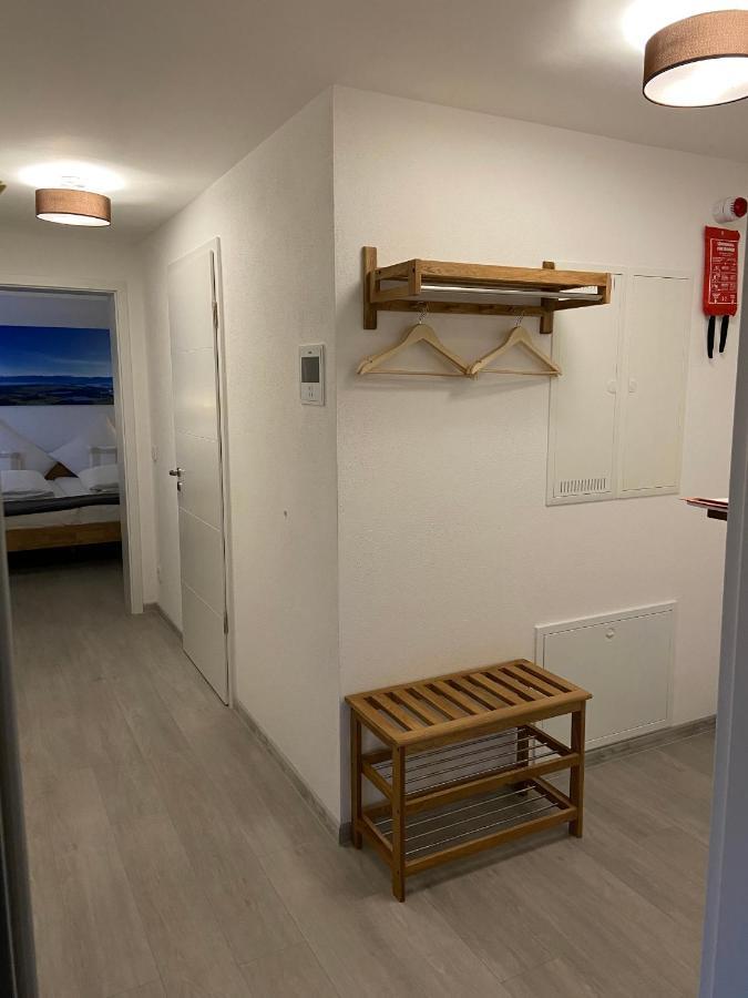 Apartment Haus Langweid