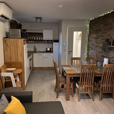 Ferienwohnung Haus Langweid Neubeuern Exterior foto