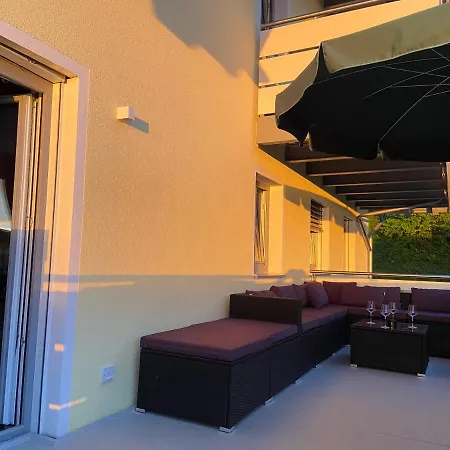 Ferienwohnung Haus Langweid Neubeuern Exterior foto