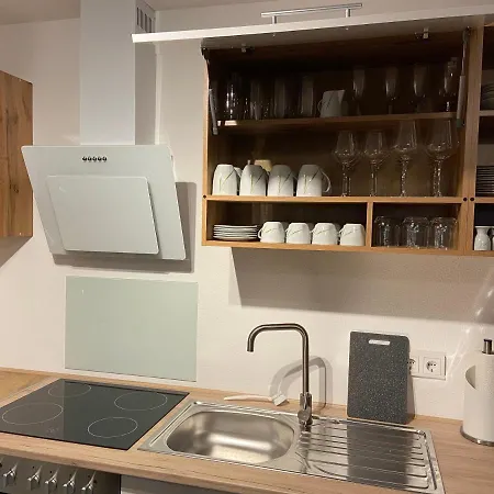Ferienwohnung Haus Langweid Neubeuern Exterior foto