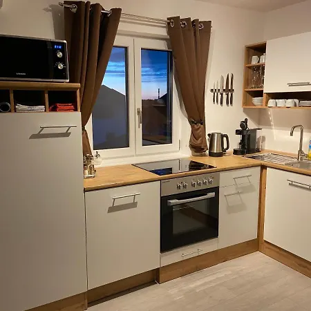 Ferienwohnung Haus Langweid Neubeuern Exterior foto