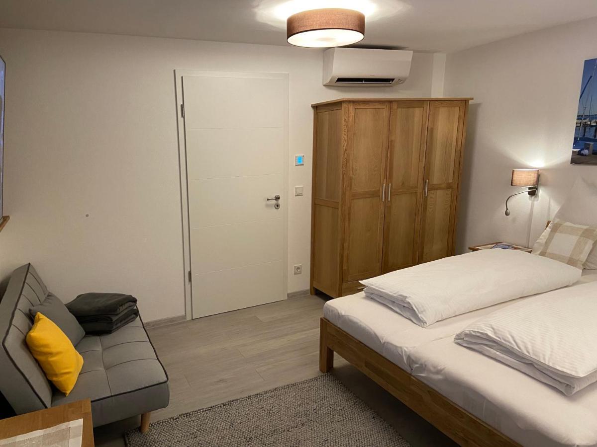Lejlighed Haus Langweid - Moderne Mit Luxus Im Inntal