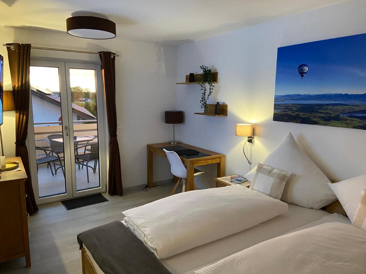 Haus Langweid - Moderne Mit Luxus Im Inntal * Neubeuern