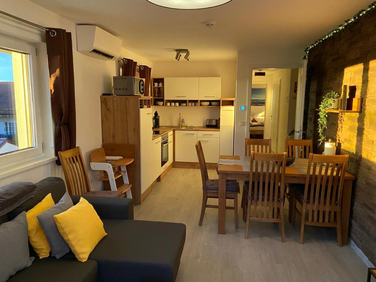 Haus Langweid - Moderne Mit Luxus Im Inntal Neubeuern