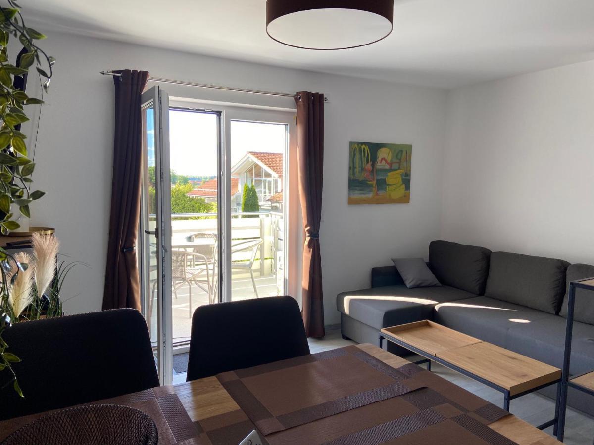 Haus Langweid - Moderne Mit Luxus Im Inntal