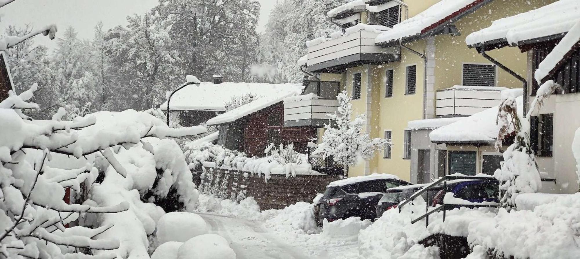 Haus Langweid - Moderne Mit Luxus Im Inntal Neubeuern